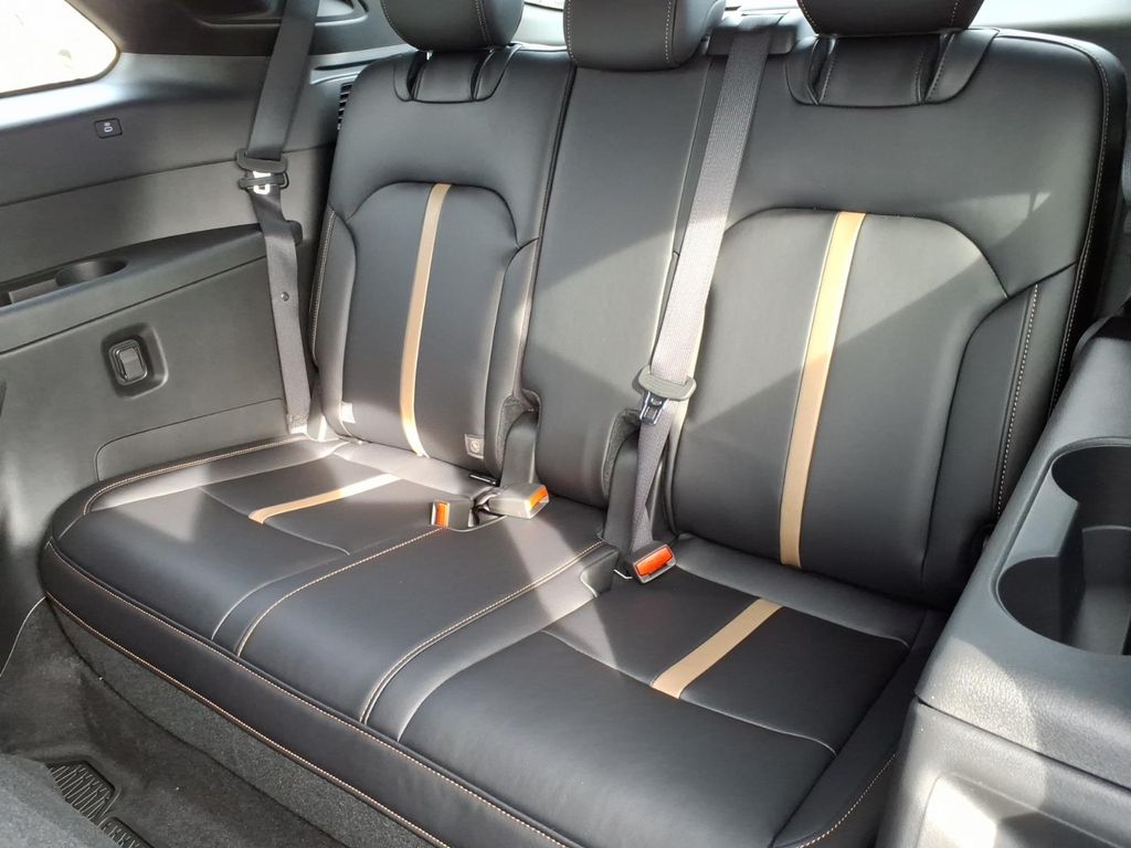 2026 Mazda CX-90 Premium Sport Package - Photo 16