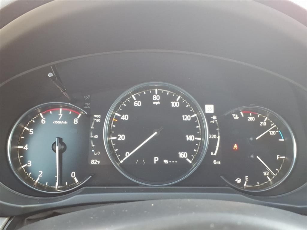 2025 Mazda CX-5 Turbo Signature - Photo 25