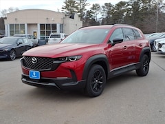 2026 Mazda CX-50 Hybrid Premium AWD Sport Utility