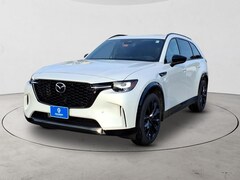 2026 Mazda CX-90 3.3 Turbo S Premium Sport AWD Sport Utility
