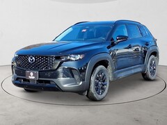 2026 Mazda CX-50 Hybrid Premium AWD Sport Utility