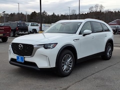 2026 Mazda CX-90 3.3 Turbo Select AWD Sport Utility