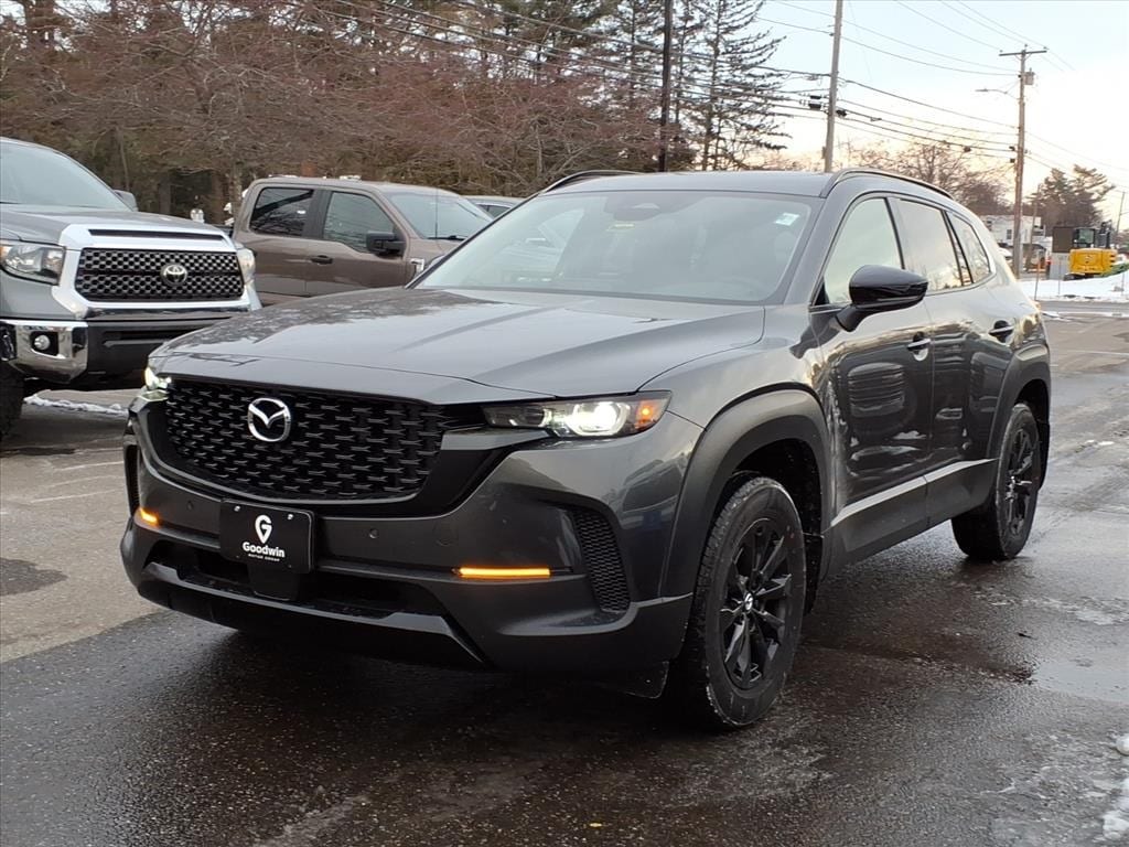 2026 Mazda CX-50 Premium's photo
