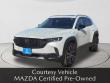 Mazda CX-50