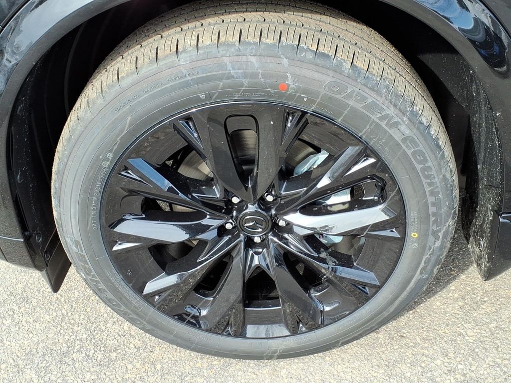 2026 Mazda CX-90 Premium Sport Package - Photo 9