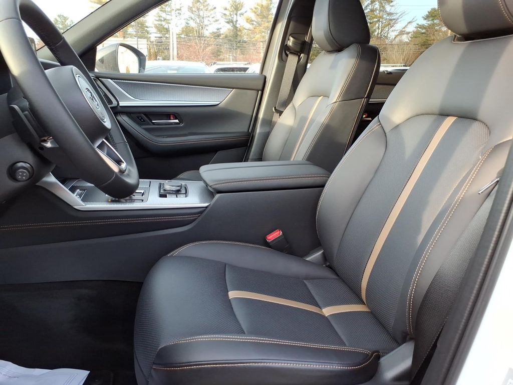 2026 Mazda CX-90 Premium Sport Package - Photo 13