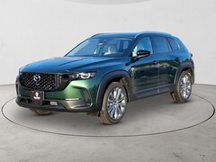 2026 Mazda CX-50 2.5 S Premium AWD Sport Utility
