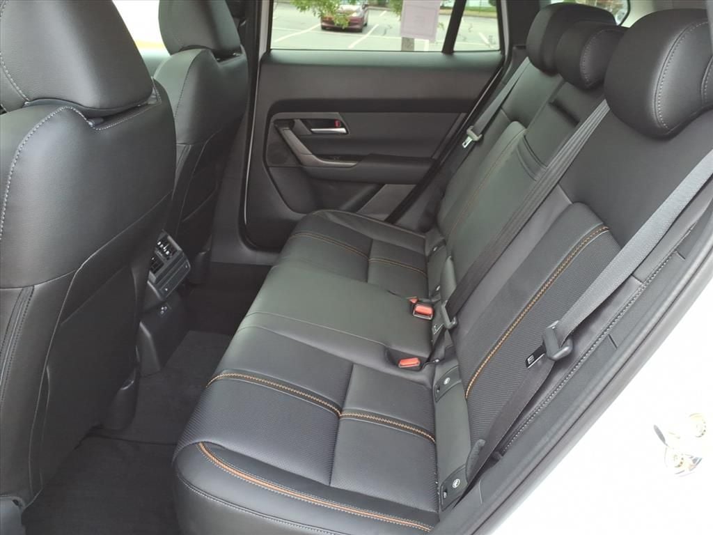 2025 Mazda CX-50 Premium - Photo 15