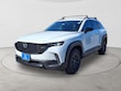 Mazda CX-50 Hybrid