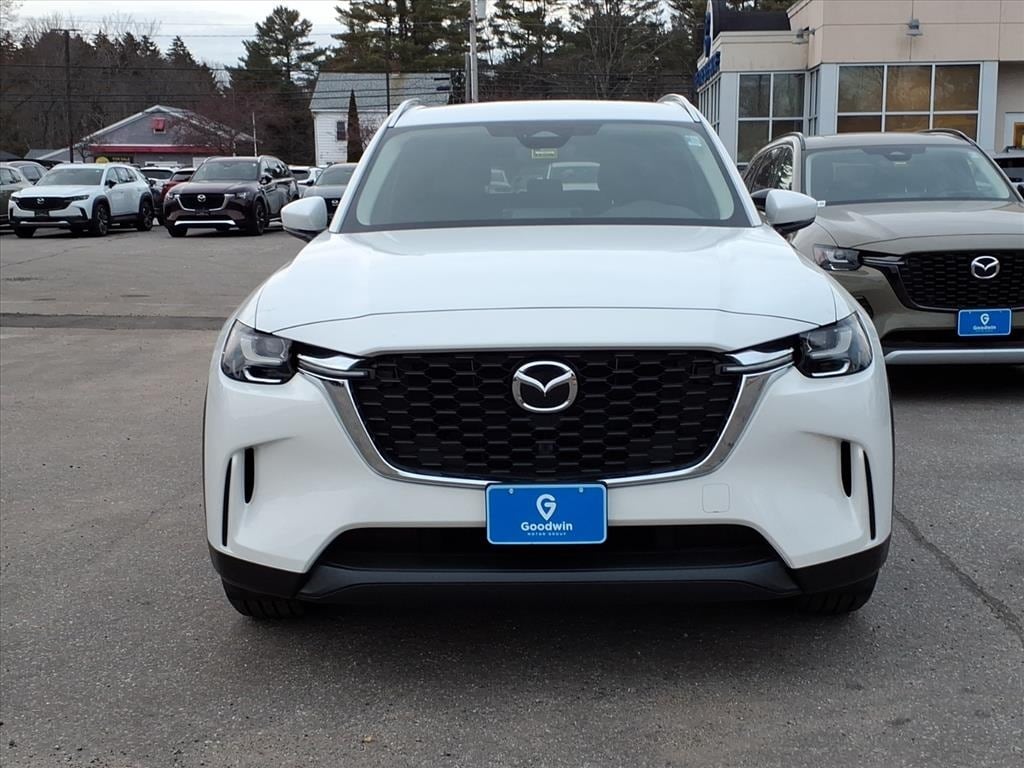 New 2026 Mazda CX-90 3.3 Turbo Select AWD Sport Utility