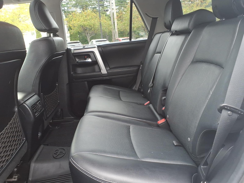 2024 Toyota 4Runner Limited - Photo 15