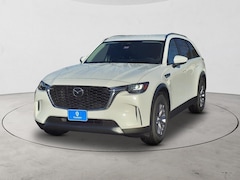 2025 Mazda CX-90 3.3 Turbo Select AWD Sport Utility