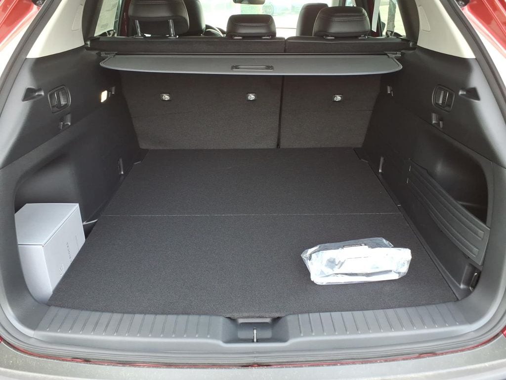2026 Mazda CX-50 Premium - Photo 10