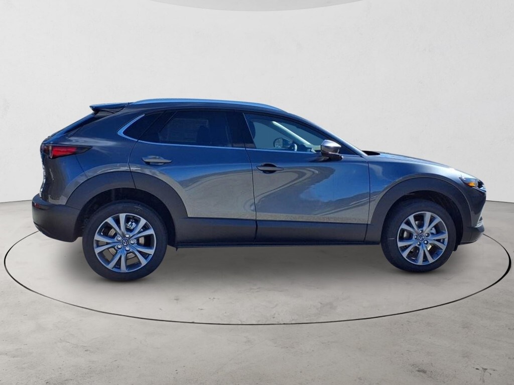 2025 Mazda CX-30 2.5 S Premium photo 4