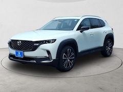 2026 Mazda CX-50 2.5 S Premium AWD Sport Utility