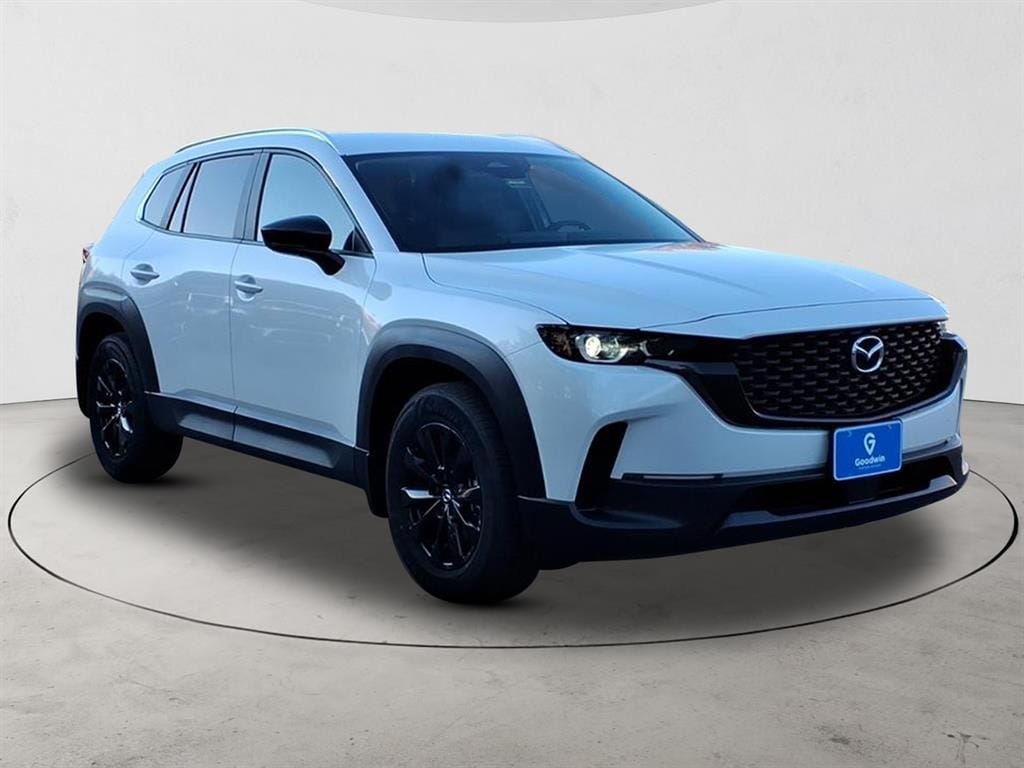 New 2025 Mazda CX-50 2.5 S Preferred AWD Sport Utility