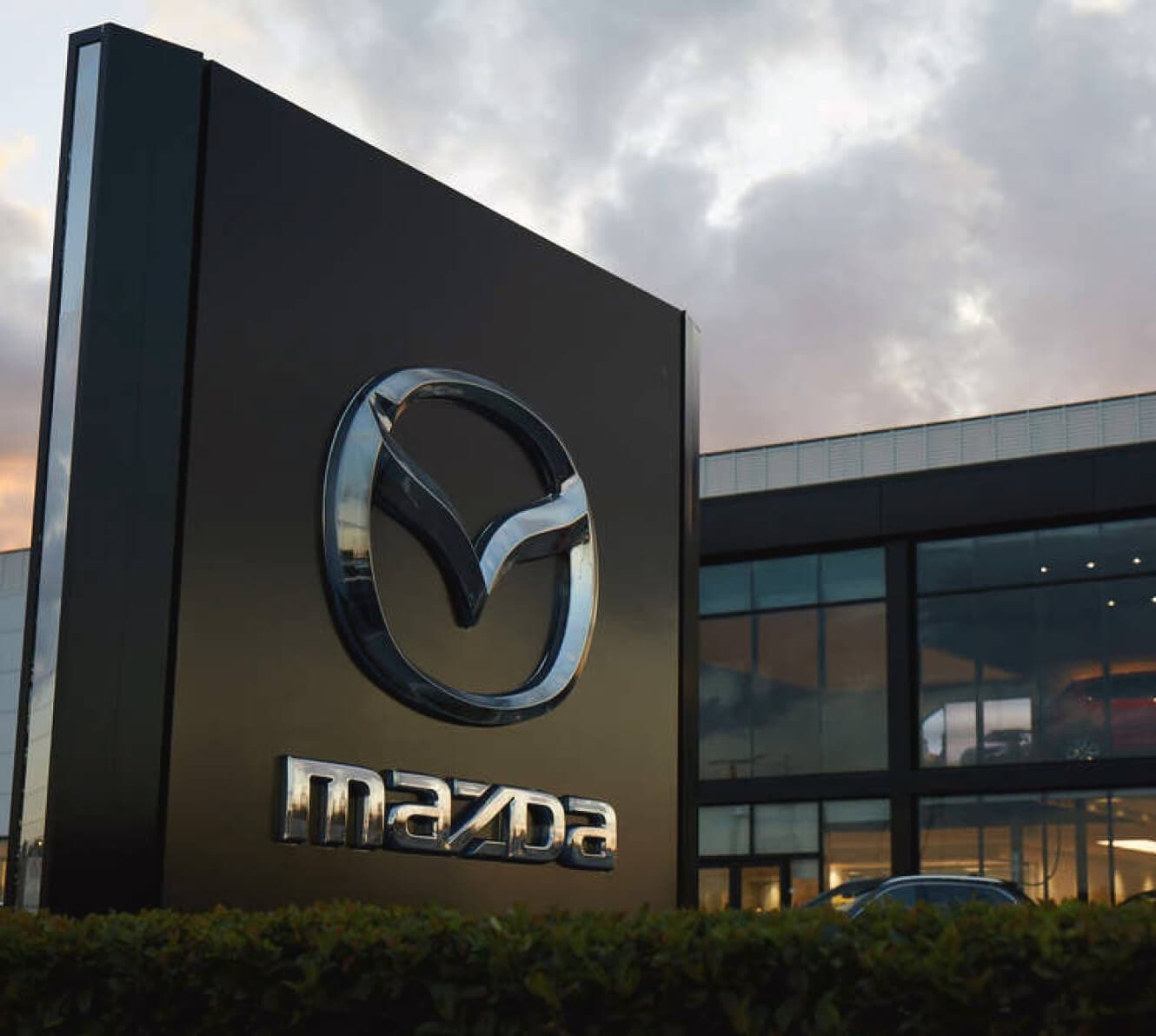 Searching for a Mazda Dealer Near Me? Here's How To Get To Goodwin Mazda