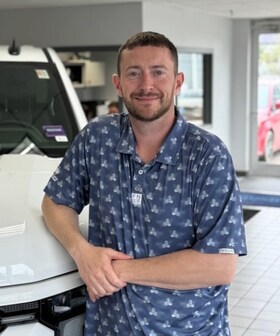 Staff member Shane Ciriello from ID_aa29f2a4fe38