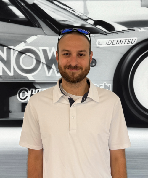 Staff member Caleb Rice from ID_aa29f2a4fe38