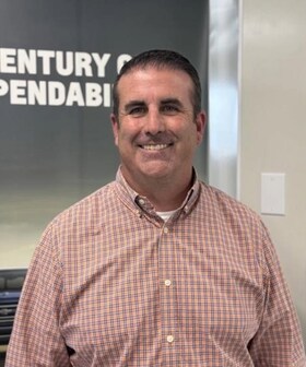 Staff member Greg Murphy from ID_2a91e4