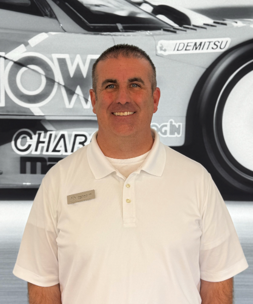 Staff member Greg Murphy from ID_aa29f2a4fe38