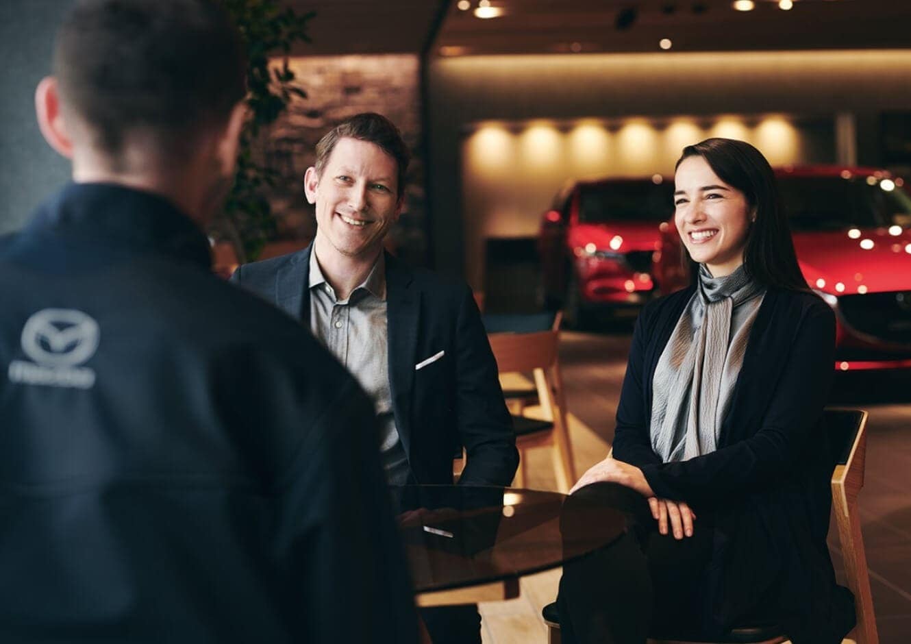 Why Goodwin Mazda Is the Mazda Dealer You Can Trust in Brunswick, ME
