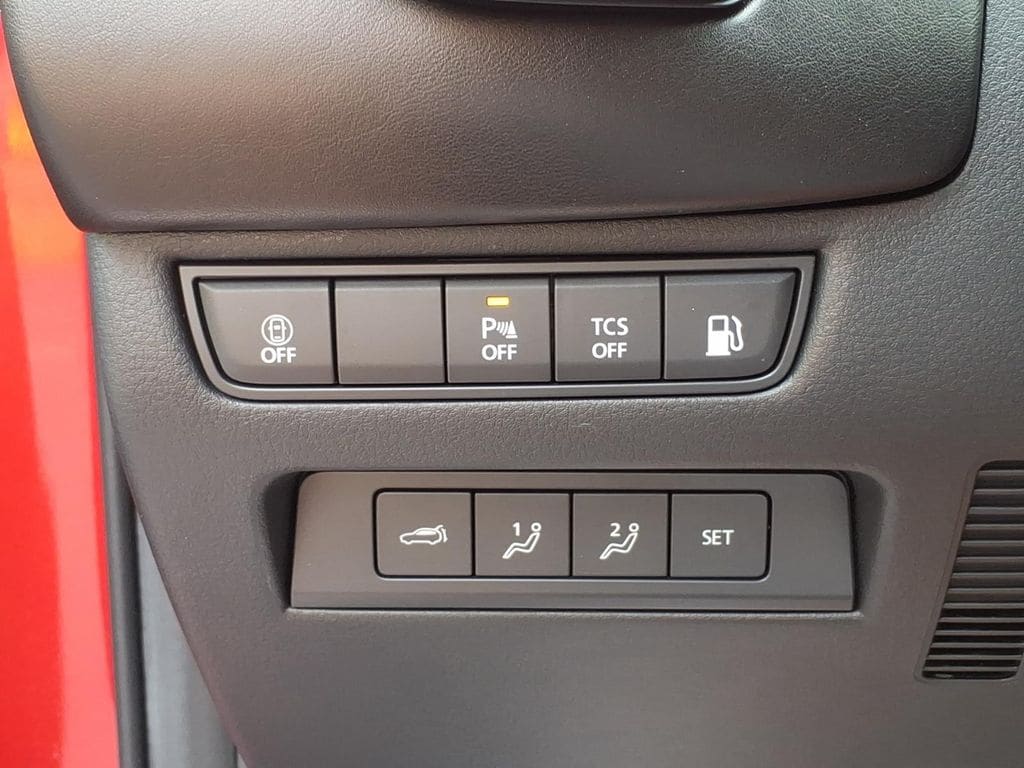2026 Mazda CX-50 Premium - Photo 17