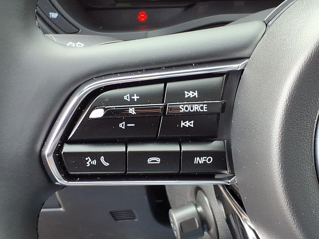 2026 Mazda CX-90 Premium Sport Package - Photo 19