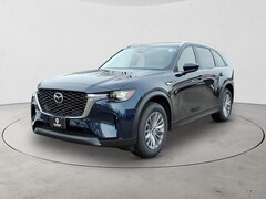 2026 Mazda CX-90 3.3 Turbo Select AWD Sport Utility