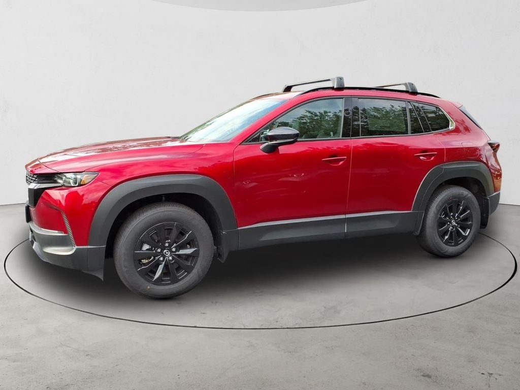2026 Mazda CX-50 Premium - Photo 8