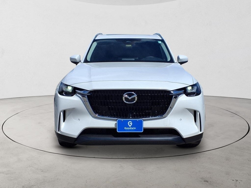 2025 Mazda CX-90 3.3 Turbo Preferred photo 2