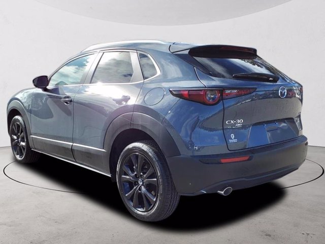 New 2024 Mazda CX-30 For Sale at Goodwin Mazda | VIN 