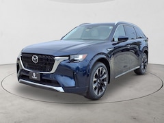 2025 Mazda CX-90 3.3 Turbo S Premium AWD Sport Utility