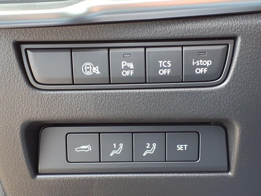 2026 Mazda CX-90 Premium Sport Package - Photo 18