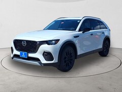 2026 Mazda CX-70 3.3 Turbo Premium AWD Sport Utility