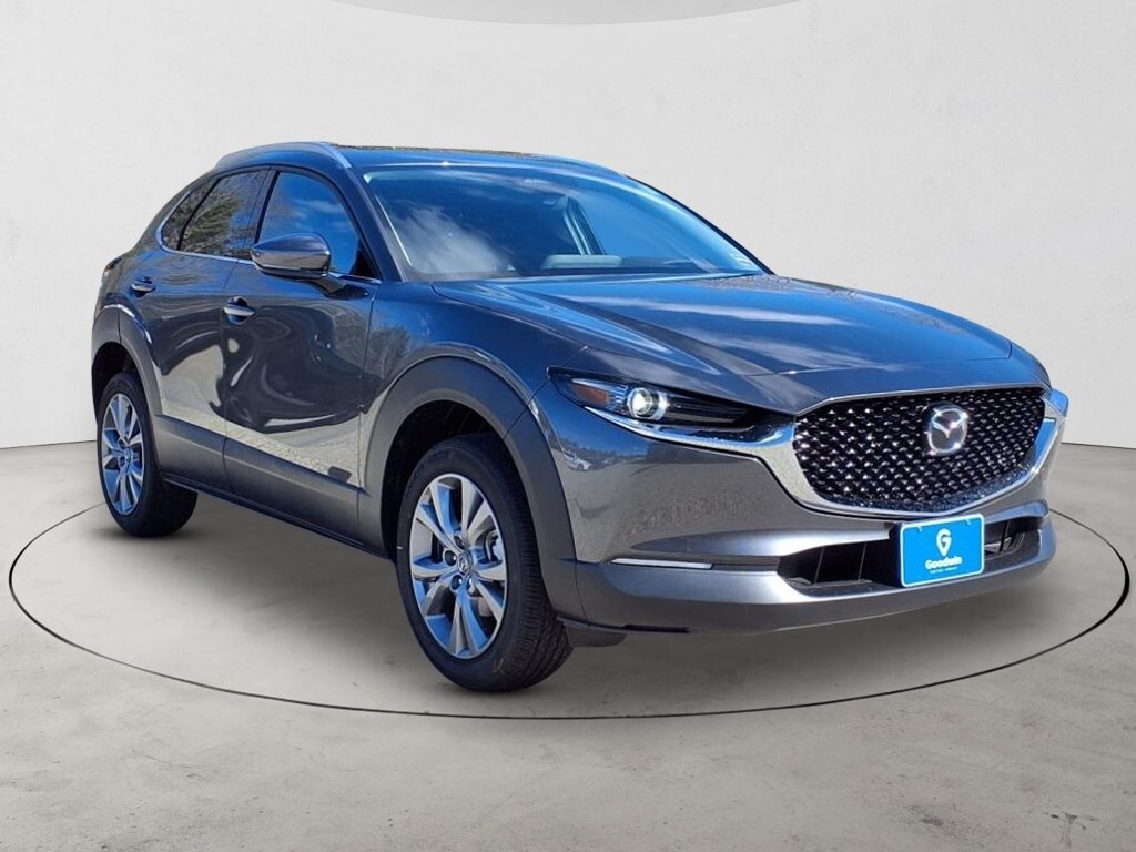 2025 Mazda CX-30 2.5 S Premium photo 3