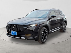 2026 Mazda CX-50 2.5 Turbo Meridian Edition AWD Sport Utility