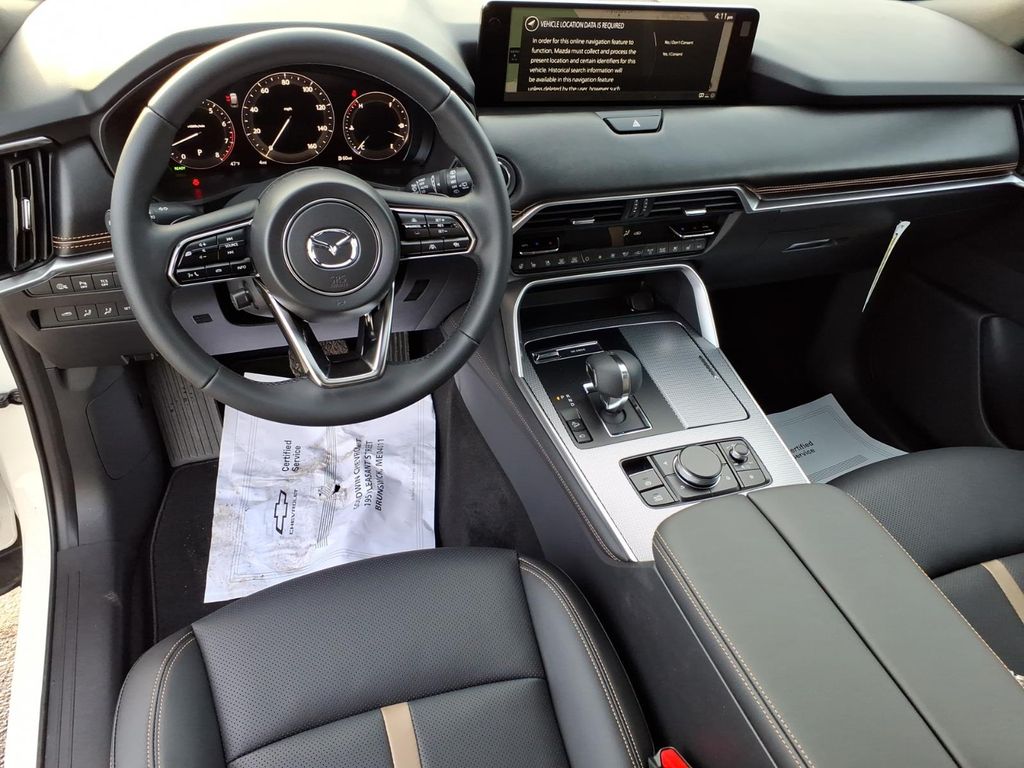 2026 Mazda CX-90 Premium Sport Package - Photo 17