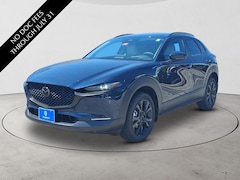 2026 Mazda CX-30 2.5 Turbo Aire Edition AWD Sport Utility