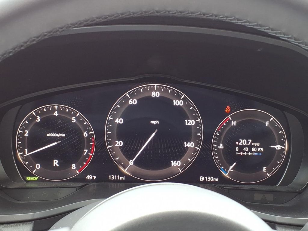 2025 Mazda CX-90 Premium Sport - Photo 25