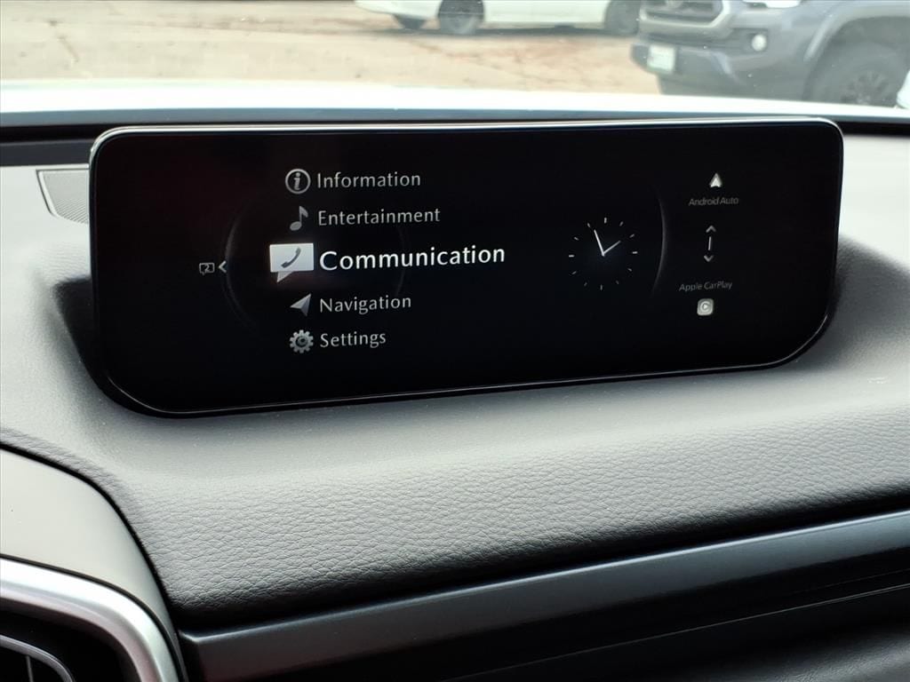 2025 Mazda CX-50 Premium - Photo 22