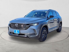 2025 Mazda CX-50 Hybrid Premium AWD Sport Utility