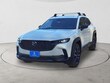 Mazda CX-50