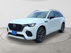 2026 Mazda CX-70 3.3 Turbo S Premium AWD Sport Utility