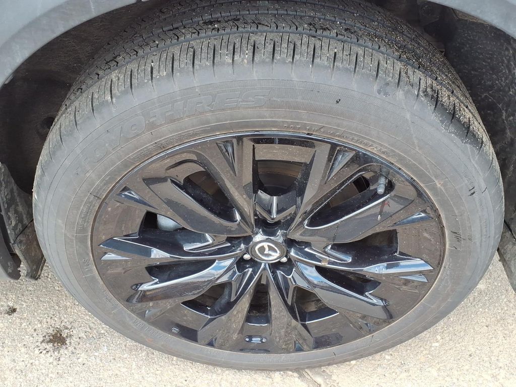 2025 Mazda CX-90 Premium Sport - Photo 9