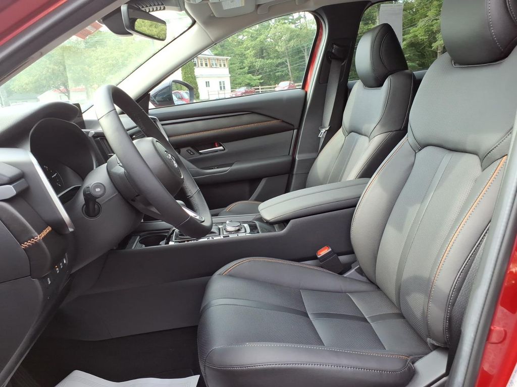 2026 Mazda CX-50 Premium - Photo 13
