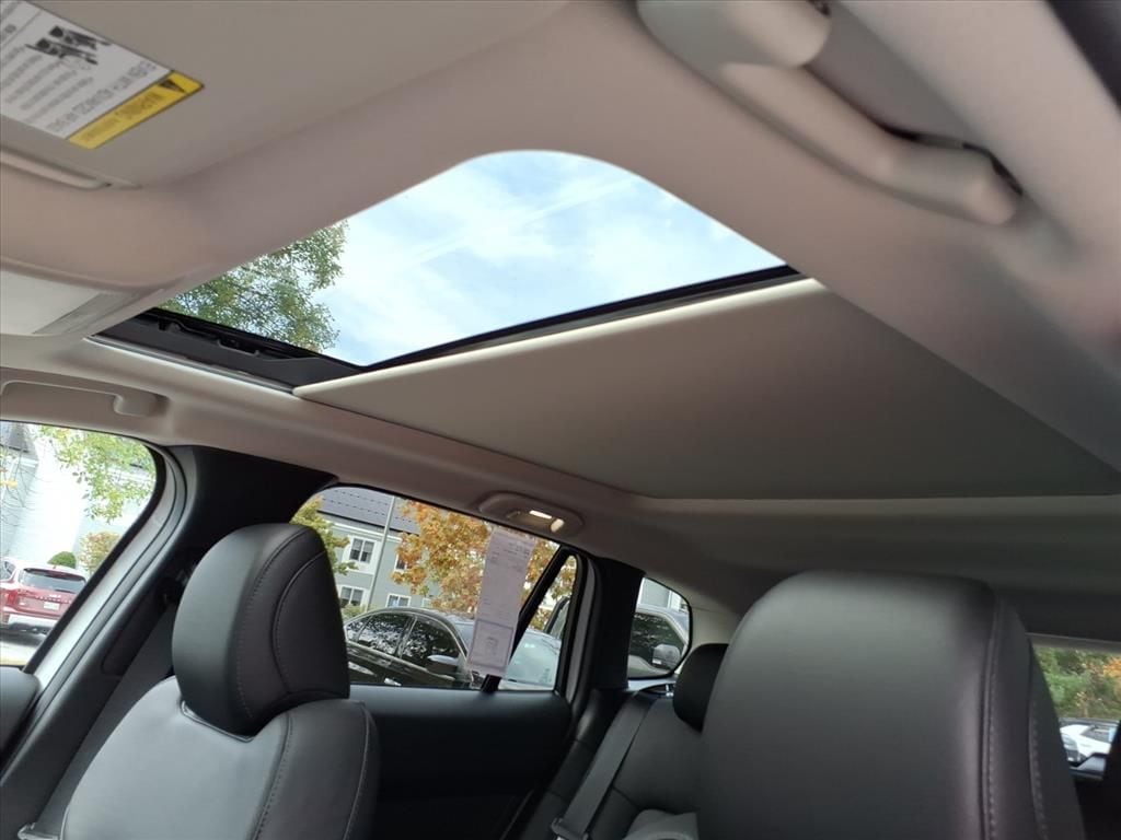 2025 Mazda CX-50 Premium - Photo 14