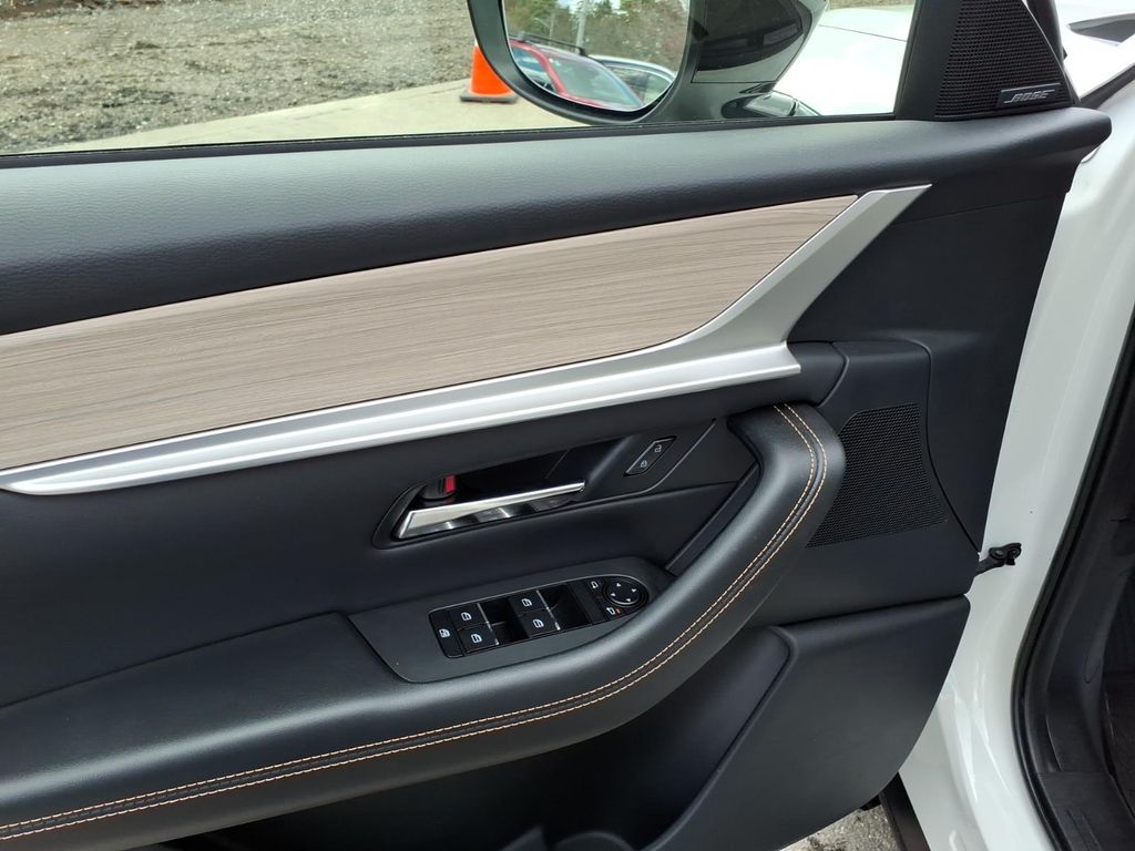 2025 Mazda CX-90 Premium Sport - Photo 11