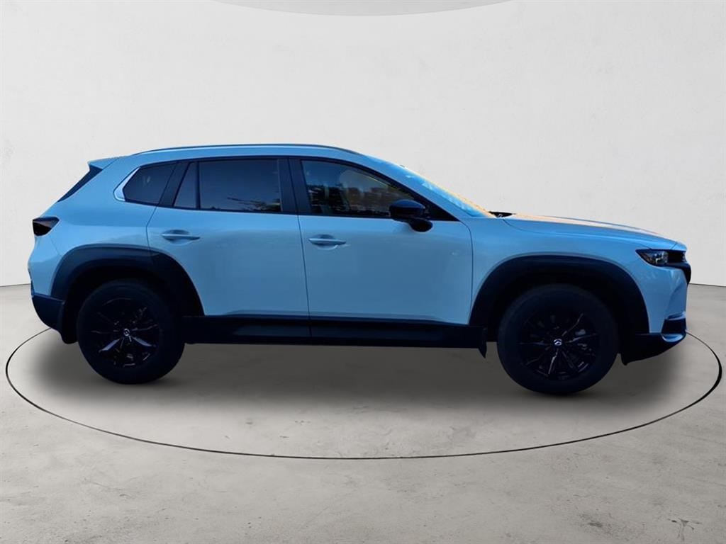 New 2025 Mazda CX-50 2.5 S Preferred AWD Sport Utility