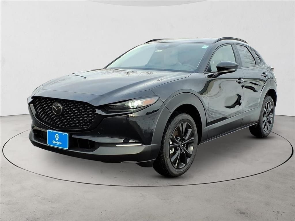 2026 Mazda CX-30 Aire Edition